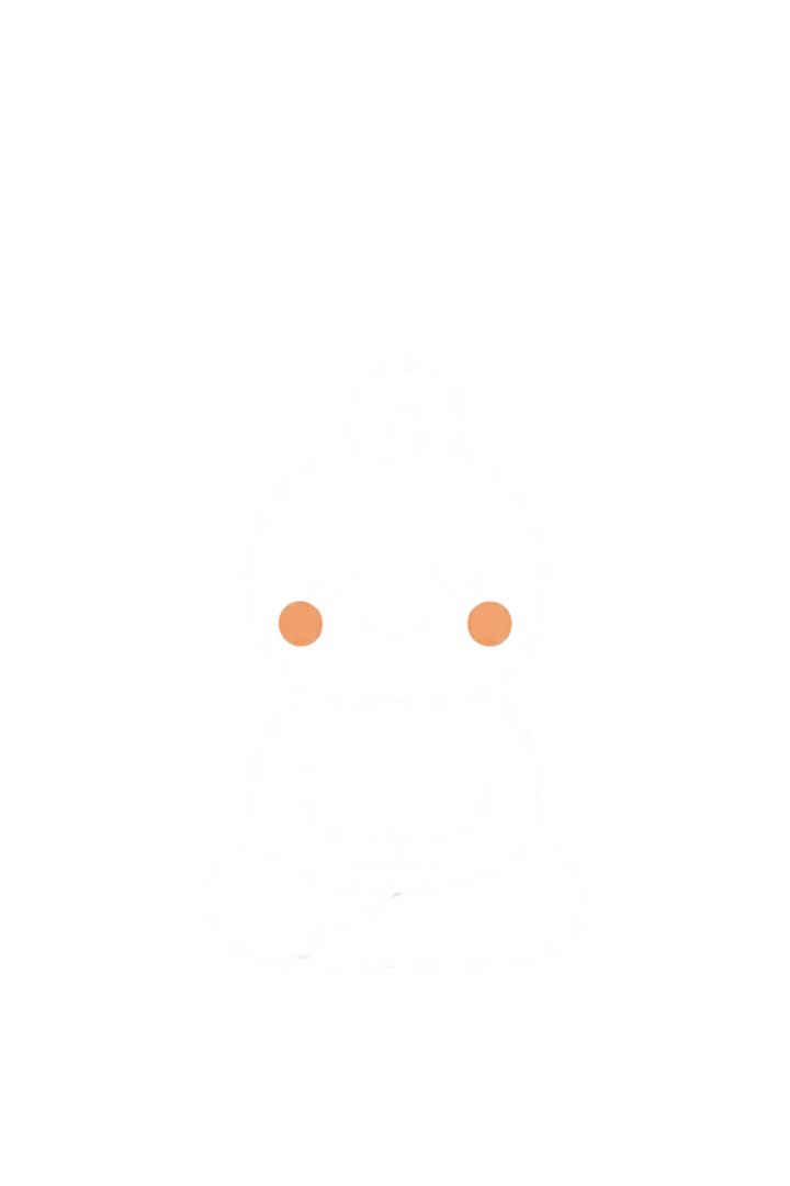 Rise & Reflect character